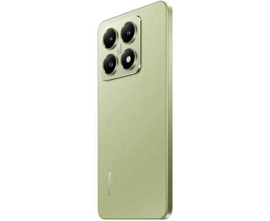  Смартфон Xiaomi 14T 12/256 Lemon Green РСТ 