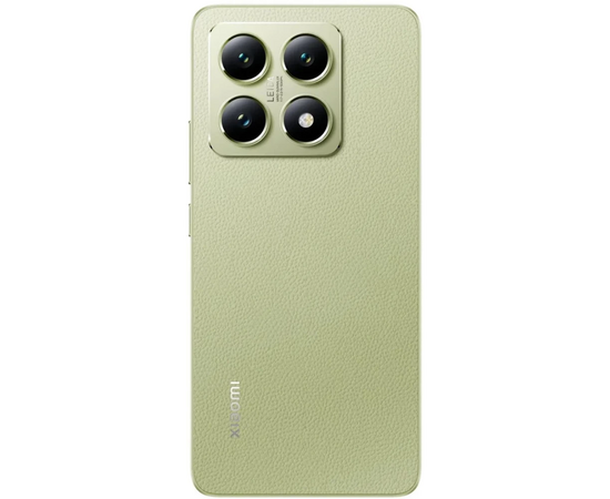  Смартфон Xiaomi 14T 12/256 Lemon Green РСТ 