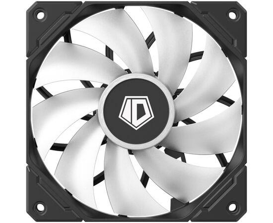  Вентилятор ID-COOLING TF-12025-Pro-ARGB 