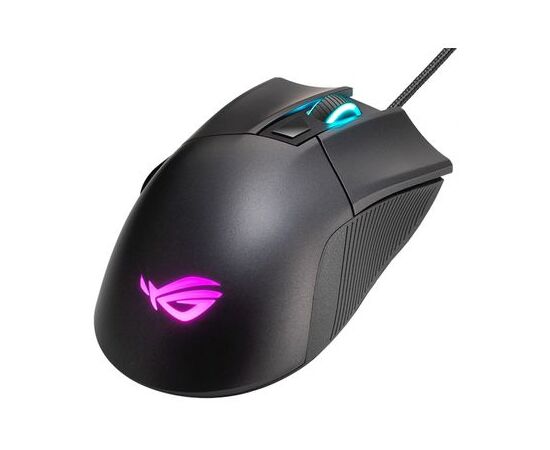  Компьютерная мышь ASUS ROG Gladius II Core (90MP01D0-B0UA00) 