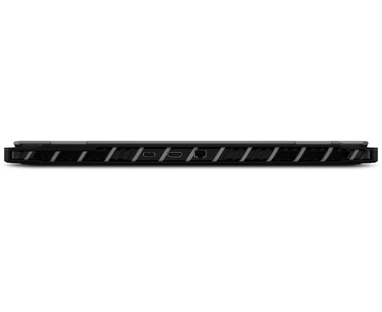  Ноутбук MSI CreatorPro X18 HX A14VMG-415RU (9S7-182253-415) Core i9 14900HX 64Gb SSD4Tb nVidia RTX 5000 16Gb 18" IPS UHD+ (3840x2400) Win11 Pro grey 