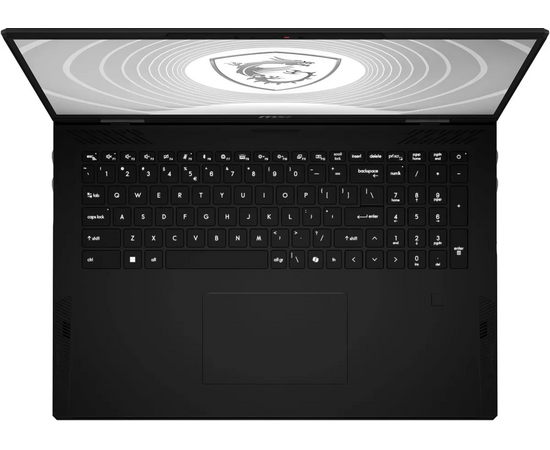  Ноутбук MSI CreatorPro X18 HX A14VMG-415RU (9S7-182253-415) Core i9 14900HX 64Gb SSD4Tb nVidia RTX 5000 16Gb 18" IPS UHD+ (3840x2400) Win11 Pro grey 