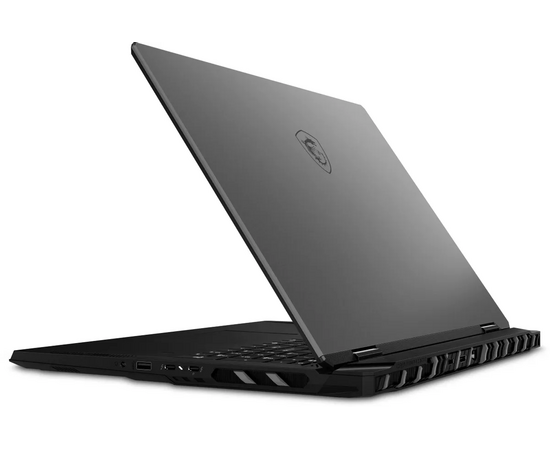  Ноутбук MSI CreatorPro X18 HX A14VMG-415RU (9S7-182253-415) Core i9 14900HX 64Gb SSD4Tb nVidia RTX 5000 16Gb 18" IPS UHD+ (3840x2400) Win11 Pro grey 