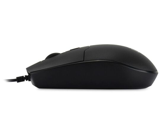  Мышь Oklick 147M USB (1454525), черный 