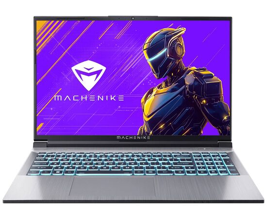  Ноутбук Machenike L15 Star 2K XL (JJ00GD00FRU) 15.6" Intel Core i7-13620H 10 ядер 32 ГБ DDR5 1ТБ SSD M.2 GeForce RTX 4060 8 ГБ Windows 11 Pro 3.77 кг 