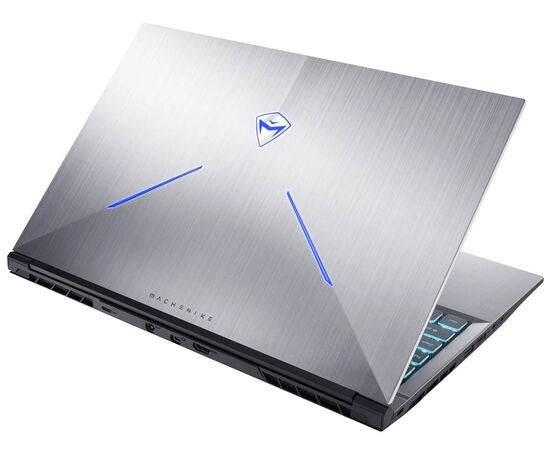  Ноутбук Machenike L15 Star 2K XL (JJ00GD00FRU) 15.6" Intel Core i7-13620H 10 ядер 32 ГБ DDR5 1ТБ SSD M.2 GeForce RTX 4060 8 ГБ Windows 11 Pro 3.77 кг 