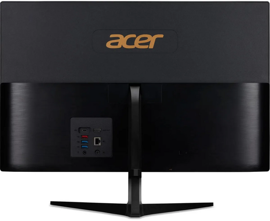  Моноблок Acer Aspire C24-1800 (DQ.BN5CD.00B) 23.8" Full HD, Intel Core i5 1334U, 16ГБ DDR4, 512ГБ SSD, Windows 11 Home, черный 