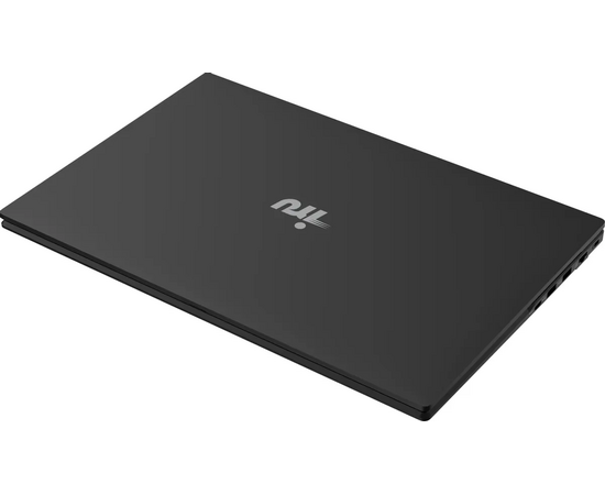  Ноутбук iRU Planio 15ING (2059105) 15.6", IPS, Intel N100 0.8ГГц, 4 ядра, 8ГБ 512ГБ SSD, Intel Iris Xe graphics, Windows 11 Professional, черный 
