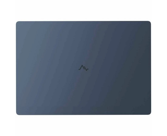 Ноутбук Maibenben M645 Ryzen 5 4600H 16Gb SSD 512Gb AMD Radeon Graphics 16 WUXGA IPS Cam 45.6Вт*ч Linux Синий M6451SF0LURE0 