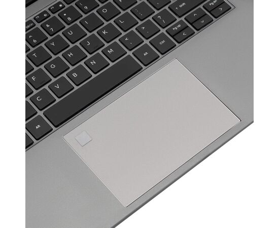  Ноутбук iRU Planio 14INP (2023733) 14", IPS, Intel N100 0.8ГГц, 4 ядра, 8ГБ 256ГБ SSD, Intel UHD Graphics, Free DOS, серый 