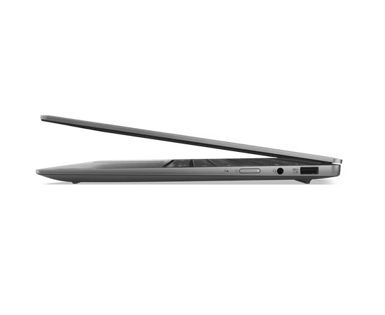  Ноутбук Lenovo Yoga Slim 6 14IRH8 (83E00057RU) 14" (1920x1200)/Core i5-13500H/16Gb/1TB/W11H/Luna Grey 
