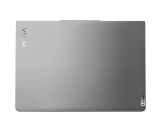  Ноутбук Lenovo Yoga Slim 6 14IRH8 (83E00057RU) 14" (1920x1200)/Core i5-13500H/16Gb/1TB/W11H/Luna Grey 