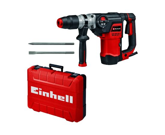  Перфоратор Einhell TE-RH 40 3F (4257935) 