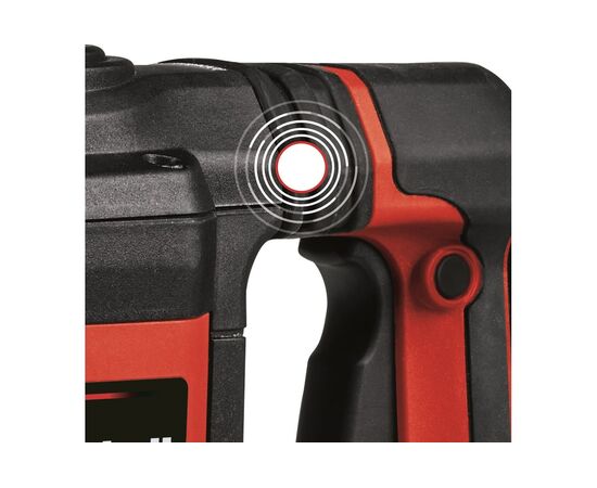  Перфоратор Einhell TE-RH 40 3F (4257935) 