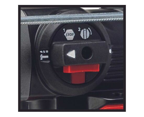  Перфоратор Einhell TC-RH 28 3F (4258002) 