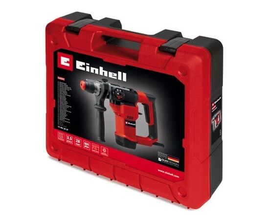  Перфоратор Einhell TC-RH 28 3F (4258002) 