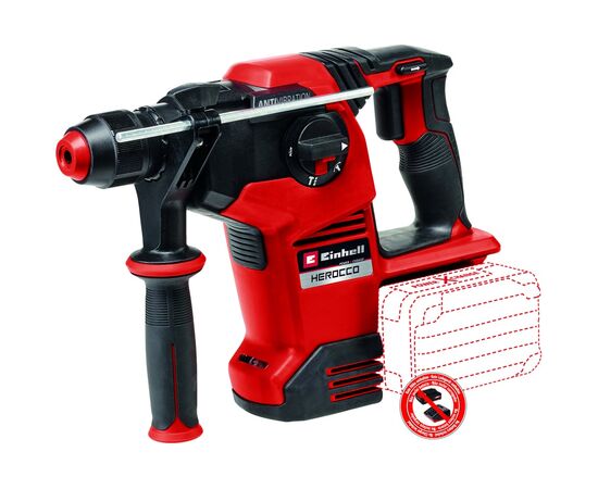  Перфоратор Einhell Herocco 36/28 (4513950) 