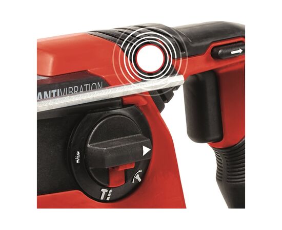  Перфоратор Einhell Herocco 36/28 (4513950) 