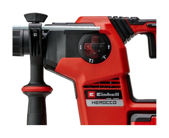  Перфоратор Einhell Herocco 36/28 (4513950) 