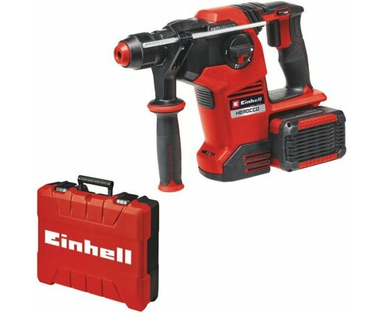  Перфоратор Einhell Herocco 36/28 (4513950) 