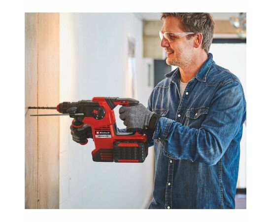  Перфоратор Einhell Herocco 36/28 (4513950) 