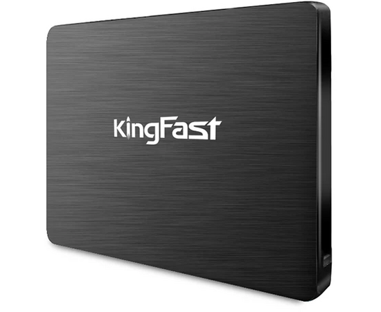  SSD KingFast F10 (F10-256) 2.5" SATA-III 256GB 