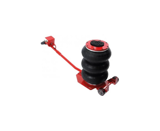  Домкрат RockForce RF-YHQD-3WT-270A New 