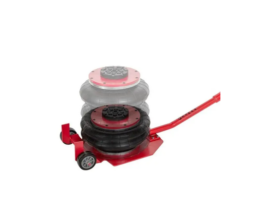  Домкрат RockForce RF-YHQD-3WT-270A New 