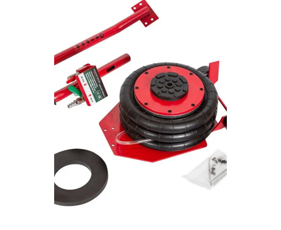  Домкрат RockForce RF-YHQD-3WT-270A New 