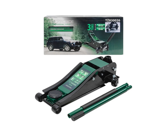  Домкрат RockForce RF-TZ830026 