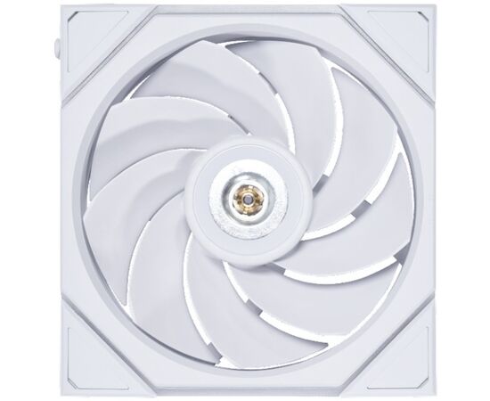  Комплект вентиляторов (3шт.) Lian Li Uni Fan TL LED 120 Reverse White /12RTL3W/ (G99.12RTL3W.R0) 120x124x28мм (PWM, ARGB, 200-2600 об/мин, 33dBa) 