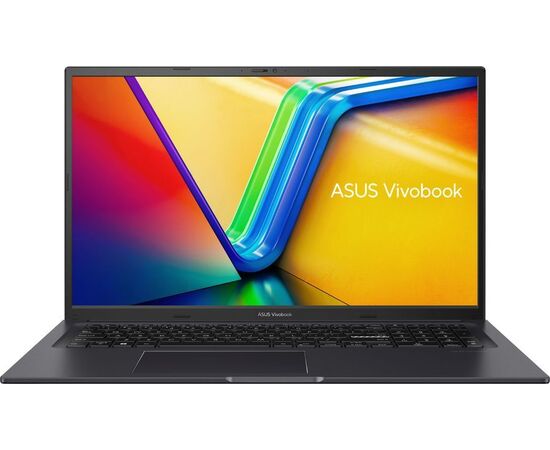 Ноутбук Asus M3704YA-AU162 (90NB1192-M006Y0) 17.3" IPS FHD/Ryzen 5 7430U/16Gb/512Gb SSD/VGA int/noOS/black 