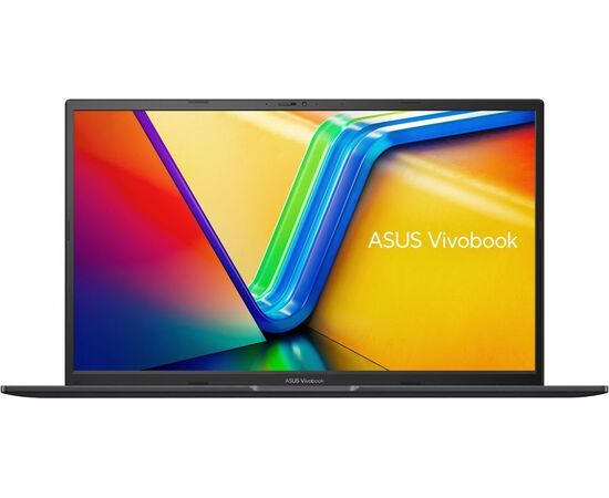  Ноутбук Asus M3704YA-AU162 (90NB1192-M006Y0) 17.3" IPS FHD/Ryzen 5 7430U/16Gb/512Gb SSD/VGA int/noOS/black 