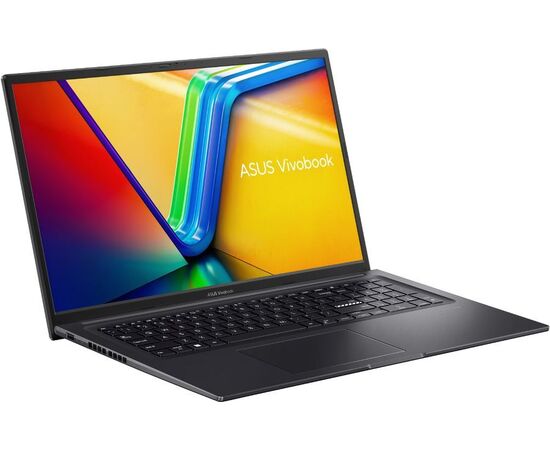  Ноутбук Asus M3704YA-AU162 (90NB1192-M006Y0) 17.3" IPS FHD/Ryzen 5 7430U/16Gb/512Gb SSD/VGA int/noOS/black 