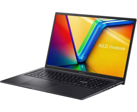 Ноутбук Asus M3704YA-AU162 (90NB1192-M006Y0) 17.3" IPS FHD/Ryzen 5 7430U/16Gb/512Gb SSD/VGA int/noOS/black 
