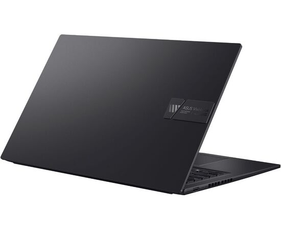  Ноутбук Asus M3704YA-AU162 (90NB1192-M006Y0) 17.3" IPS FHD/Ryzen 5 7430U/16Gb/512Gb SSD/VGA int/noOS/black 