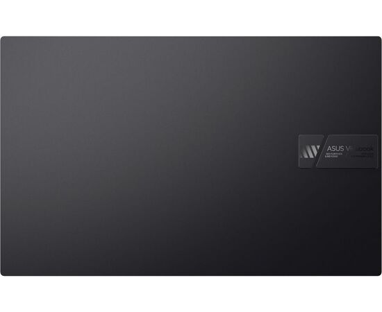  Ноутбук Asus M3704YA-AU162 (90NB1192-M006Y0) 17.3" IPS FHD/Ryzen 5 7430U/16Gb/512Gb SSD/VGA int/noOS/black 
