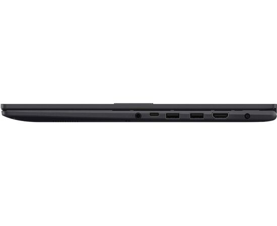  Ноутбук Asus M3704YA-AU162 (90NB1192-M006Y0) 17.3" IPS FHD/Ryzen 5 7430U/16Gb/512Gb SSD/VGA int/noOS/black 
