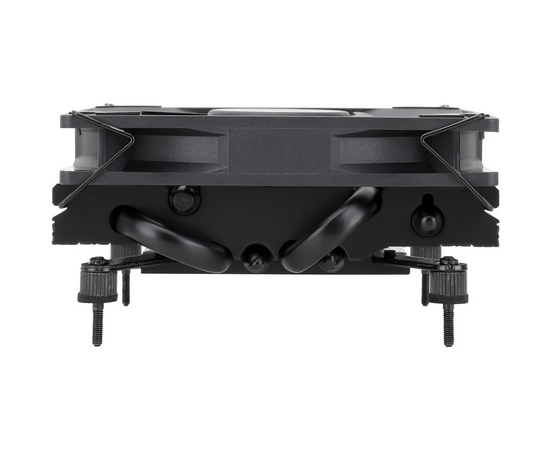  Кулер Thermalright AXP-90 X36 Black (AXP-90-X36-Black) Soc-AM5/AM4/1200/1700/1851 4-pin 22.4dB Al+Cu Ret 