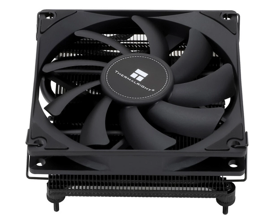  Кулер Thermalright AXP-90 X36 Black (AXP-90-X36-Black) Soc-AM5/AM4/1200/1700/1851 4-pin 22.4dB Al+Cu Ret 
