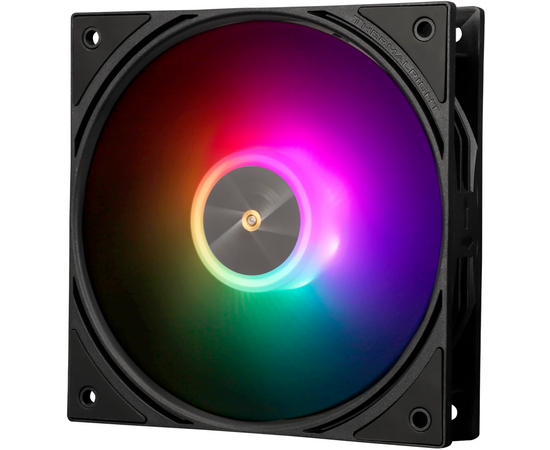  Вентилятор Thermalright TL-P12-S (TRTLP12S) / ARGB / 120mm PWM 