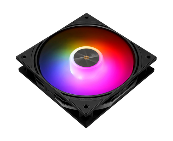  Вентилятор Thermalright TL-P12-S (TRTLP12S) / ARGB / 120mm PWM 