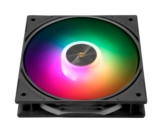  Вентилятор Thermalright TL-P12-S (TRTLP12S) / ARGB / 120mm PWM 
