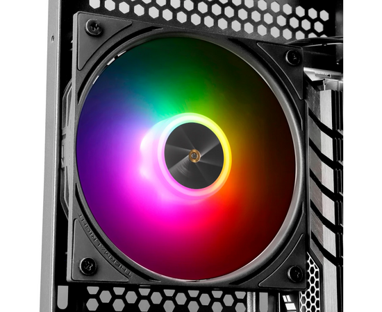  Вентилятор Thermalright TL-P12-S (TRTLP12S) / ARGB / 120mm PWM 