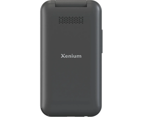  Мобильный телефон Philips Xenium X680 Dark Gray 