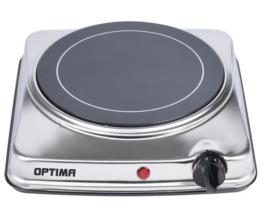  Плитка электрическая OPTIMA OTC-112CS 
