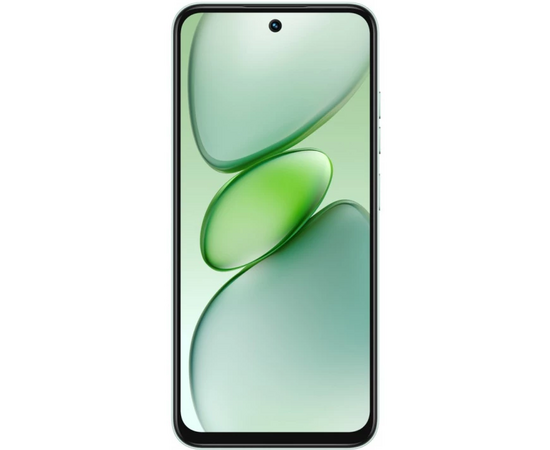  Смартфон TECNO Spark Go 1 4/64GB Magic Skin Green 