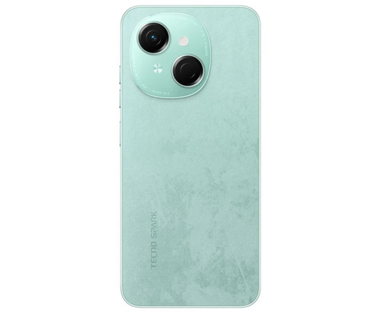  Смартфон TECNO Spark Go 1 4/64GB Magic Skin Green 