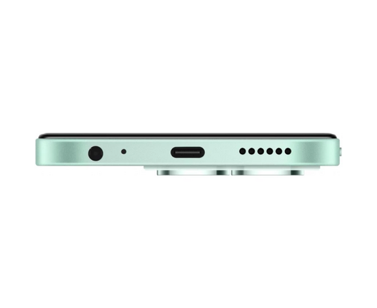  Смартфон TECNO Spark Go 1 4/64GB Magic Skin Green 