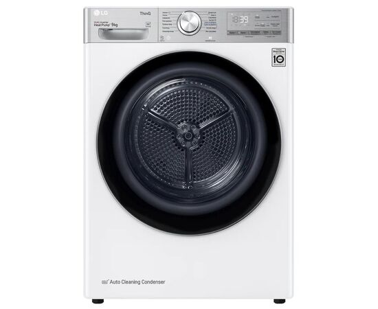  Сушильная машина LG DC90V9V9E 